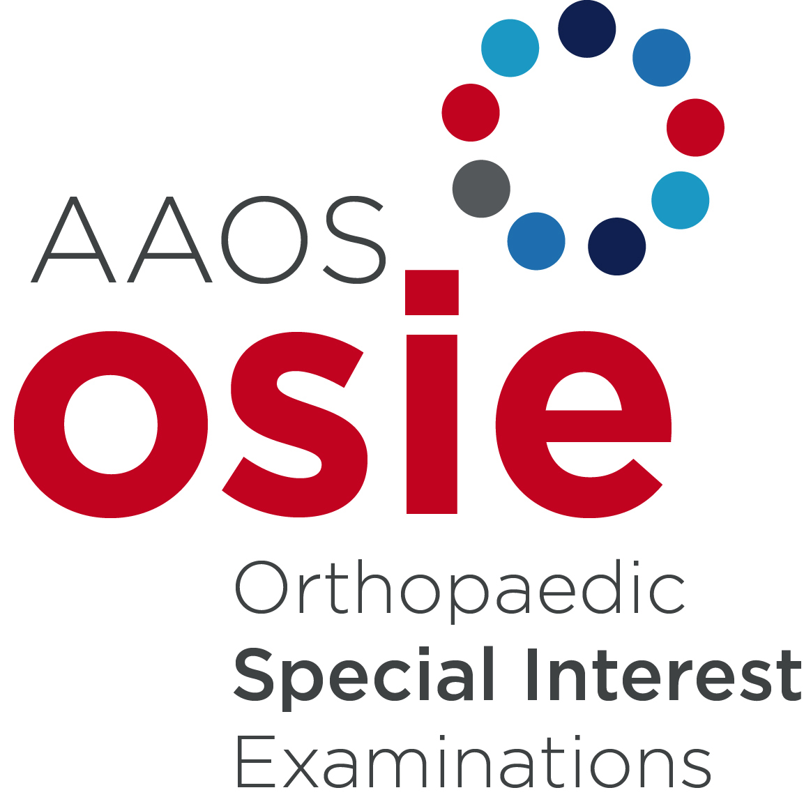 American Academy of Orthopaedic Surgeons - AAOS