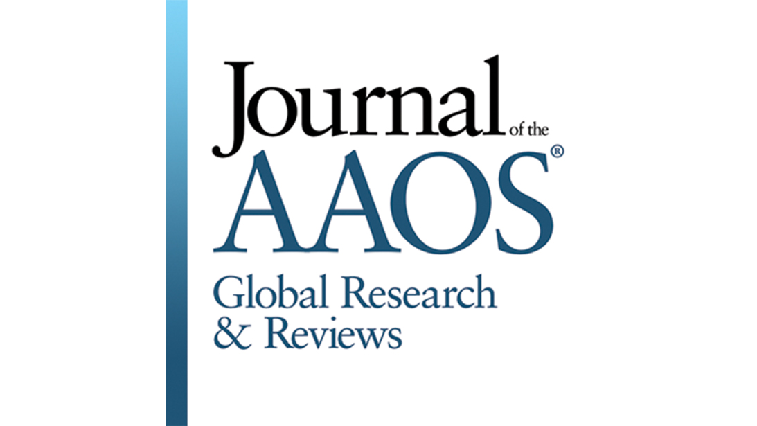 Publications American Academy of Orthopaedic Surgeons