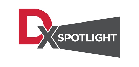DX Logo