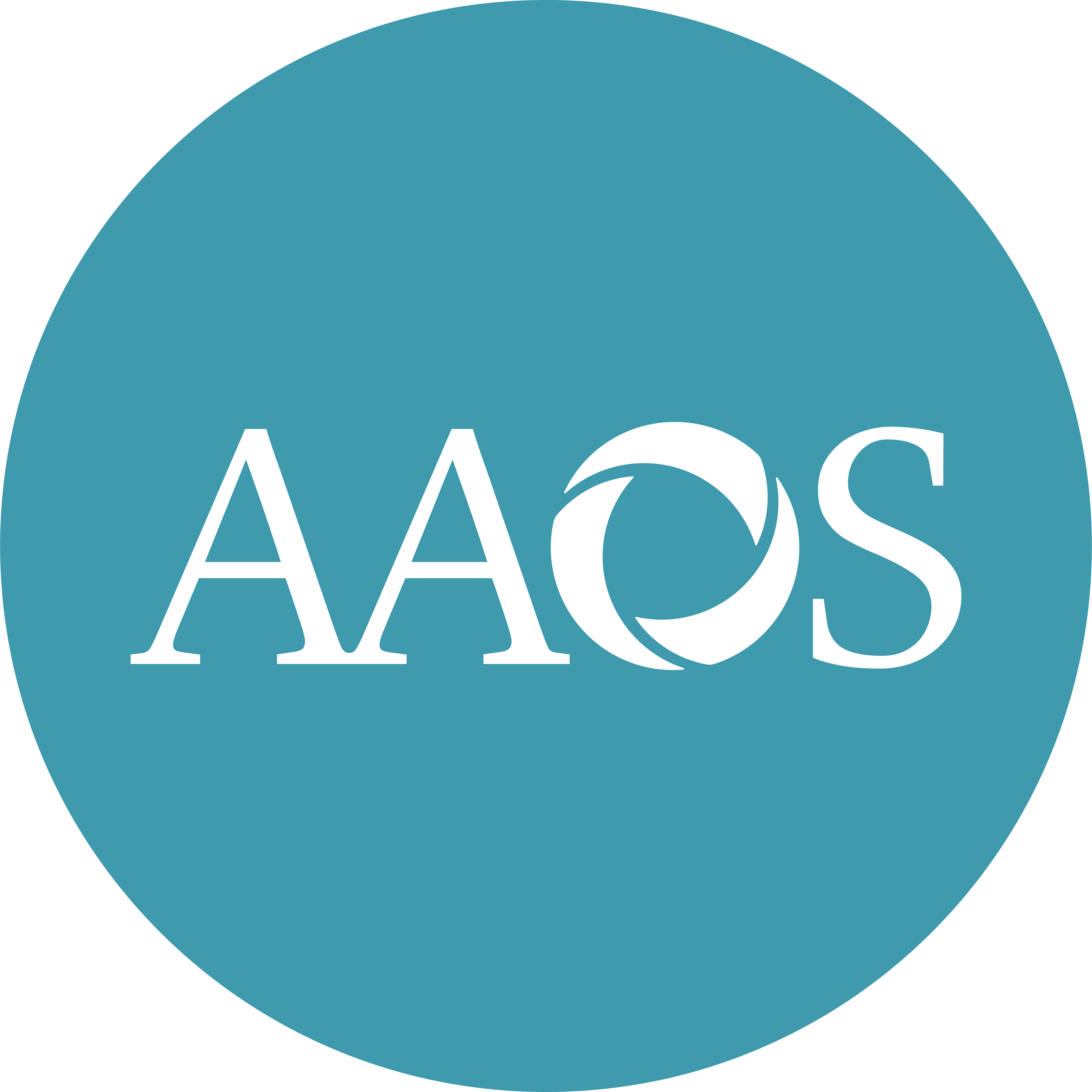 AAOS Virtual Assistant