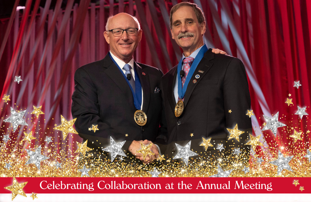 AAOS 2022 Year In Review Annual Meeting