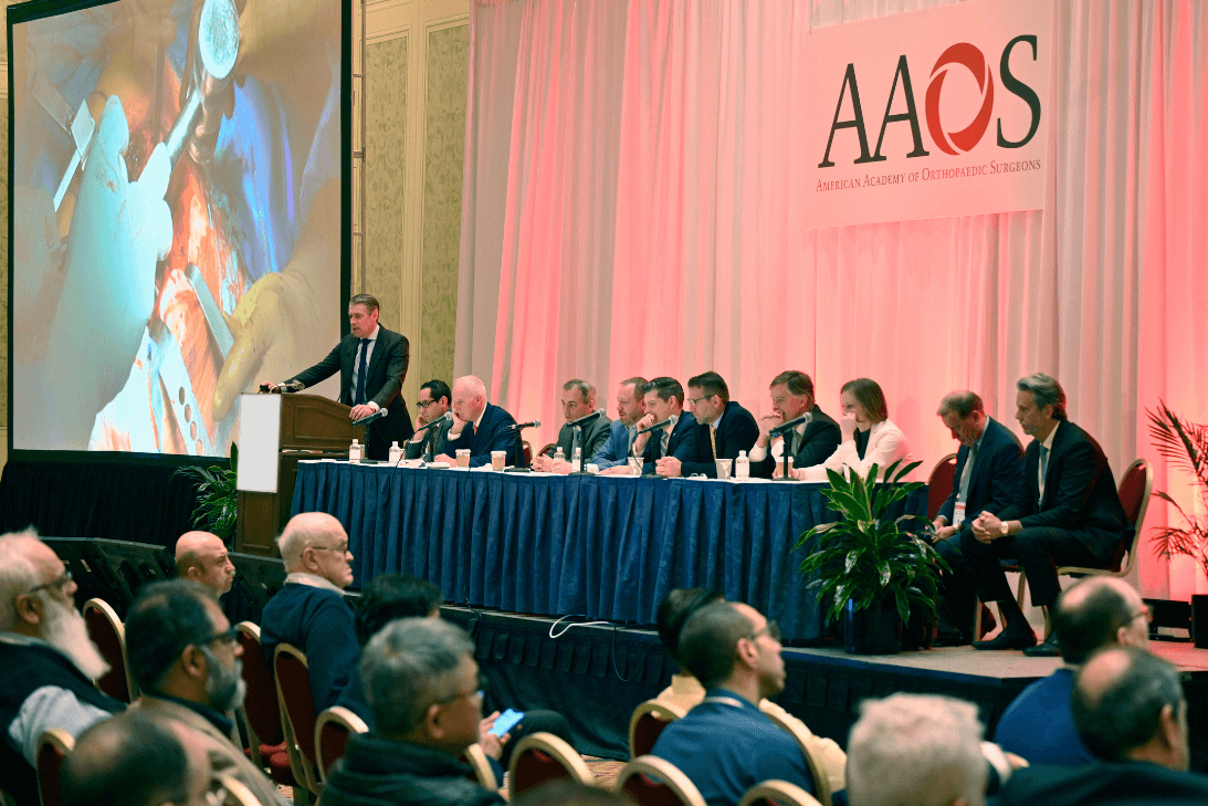 Aaos Conference