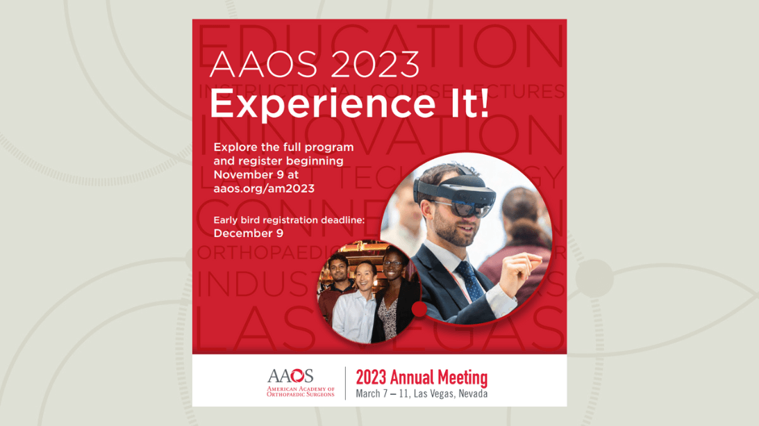 Aaos 2023 Abstract Submission 2023 Calendar