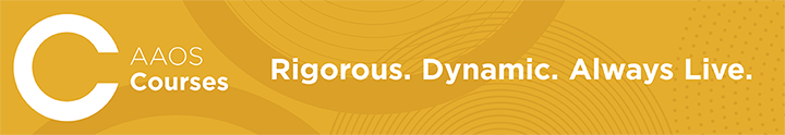 AAOS Courses_RigorousDynamicAlwaysLive_Yellow.png