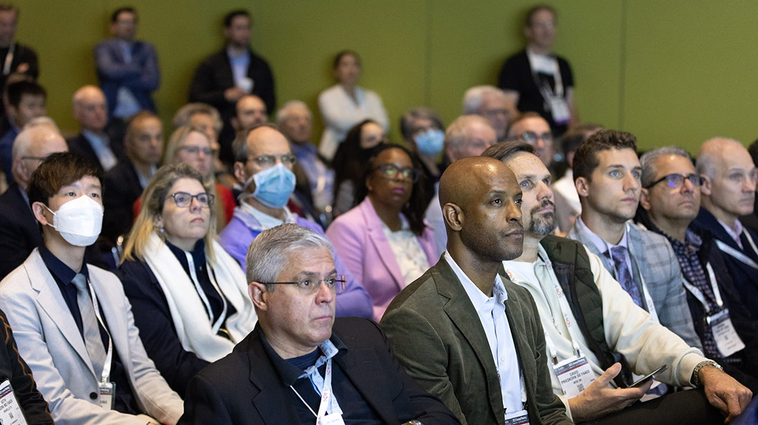 The AAOS 2023 Annual Meeting Will Feature a New Specialty Society