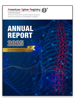 ASR 2025 Annual Report Cover